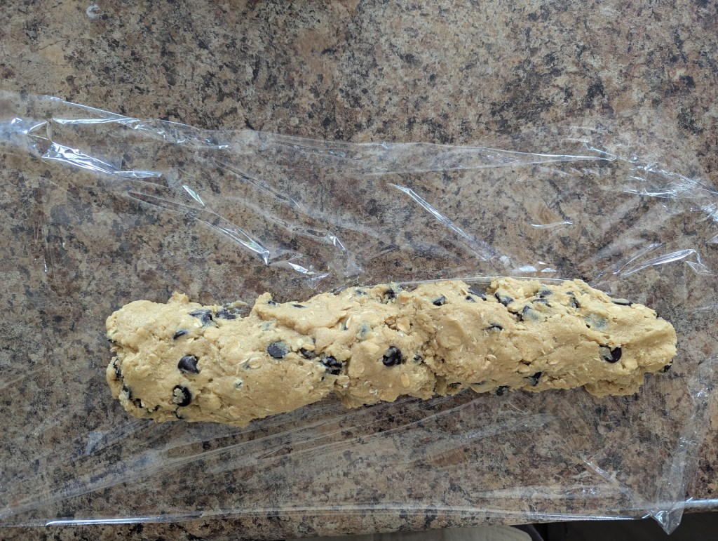 Why refrigerate sourdough before baking