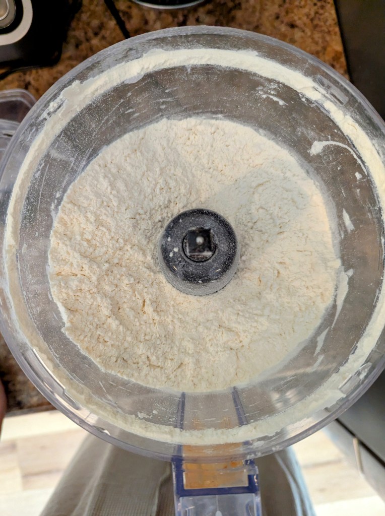 how to make sourdough biscuits