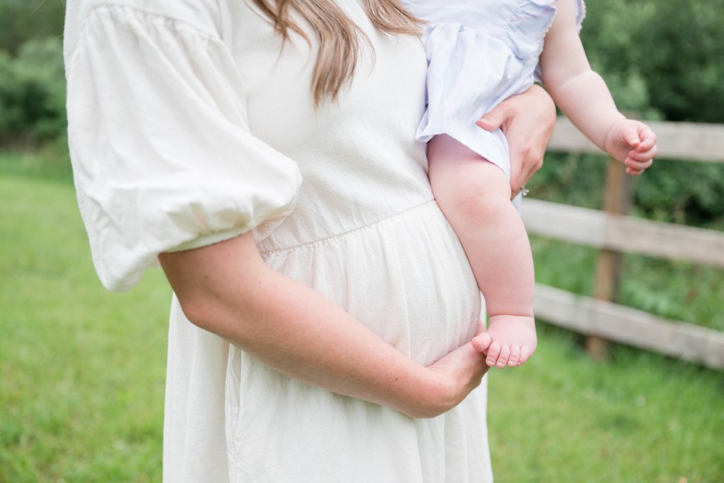 tips for a smooth transition from one to two kids