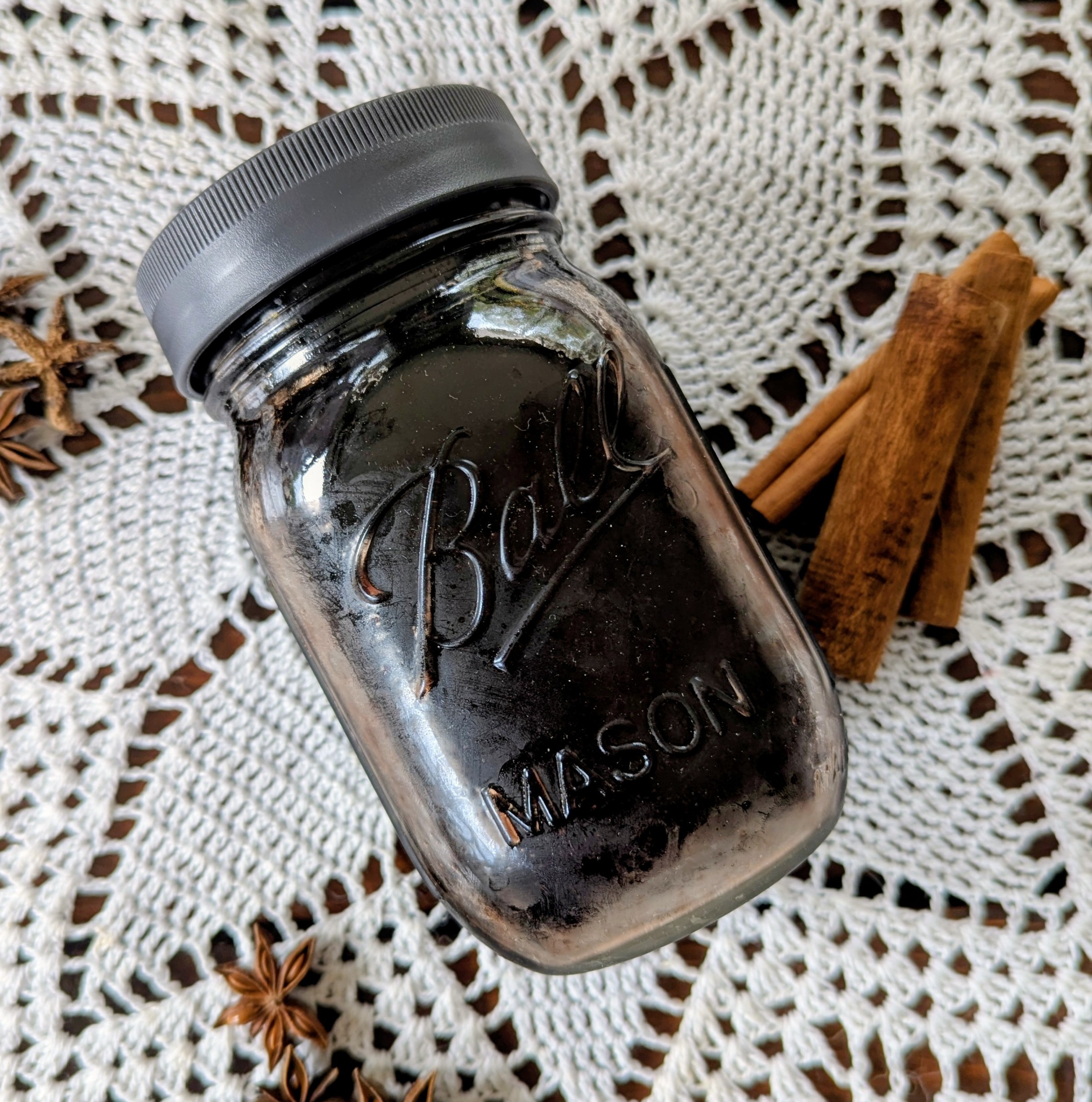 Elderberry Syrup Recipe (Easy, Homemade, Immune Boosting)