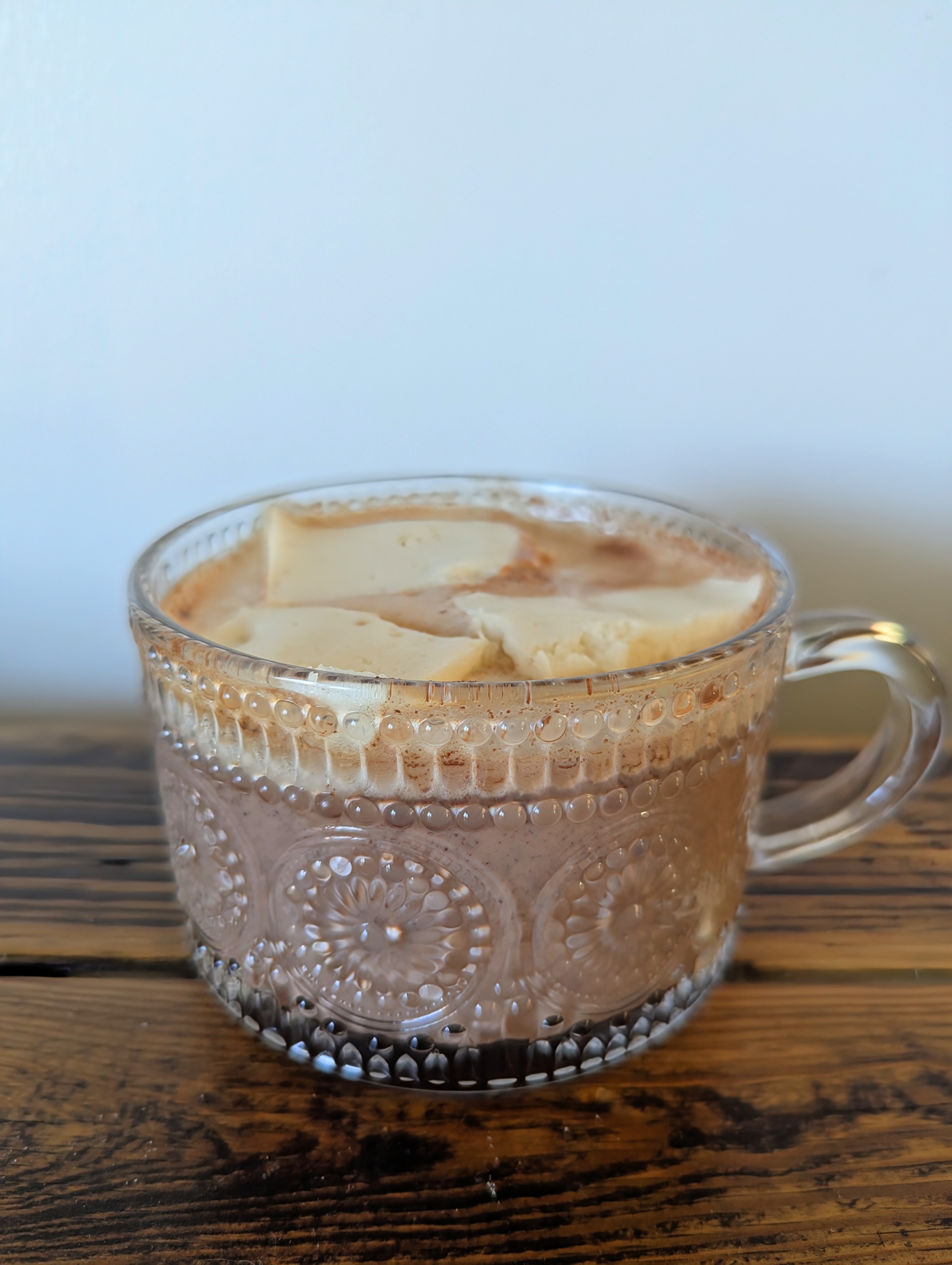 Bone Broth Hot Chocolate (Gut-Healing Recipe)