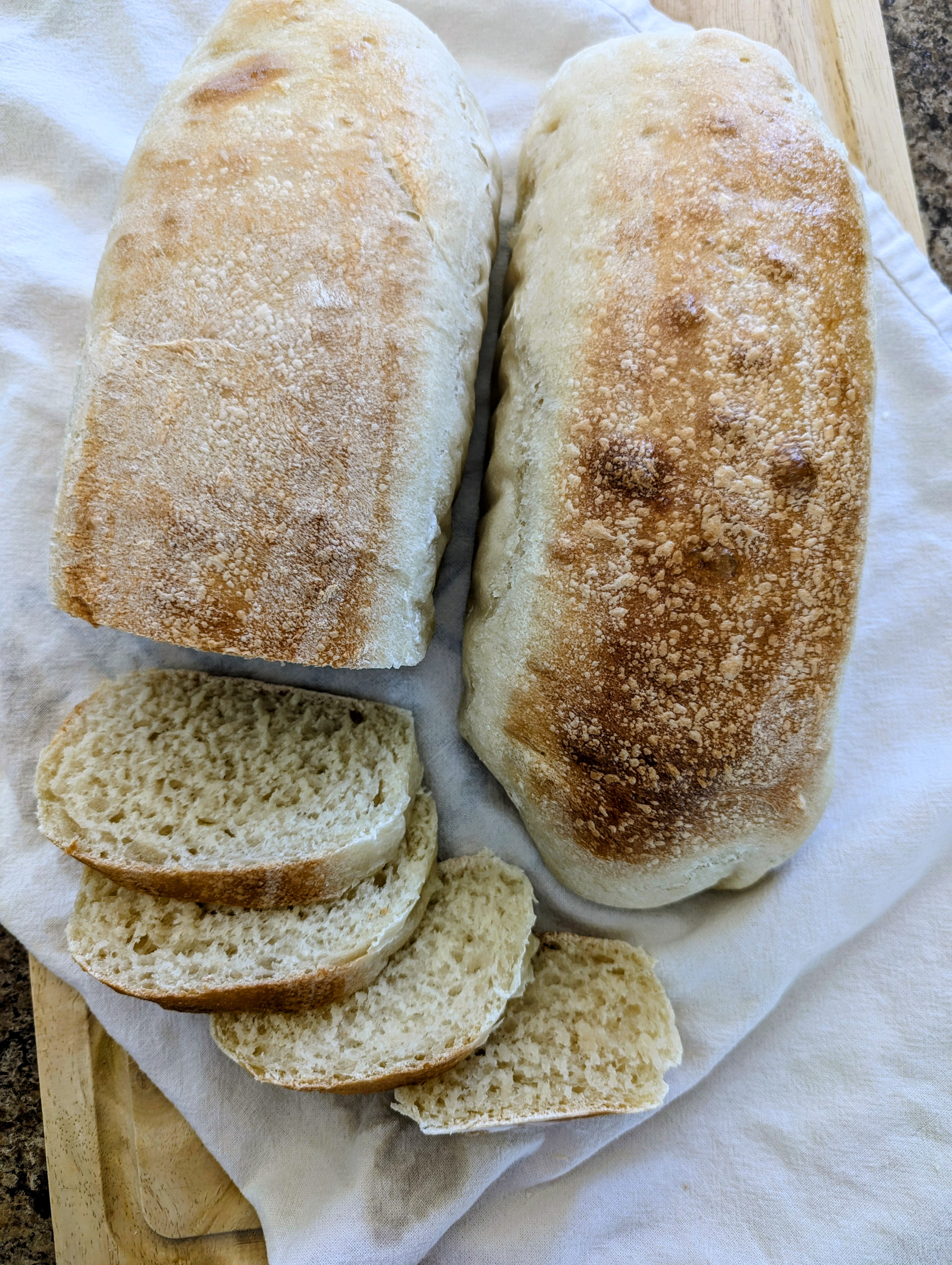 Why is My Sourdough Bread Gummy? (And how to Fix it)