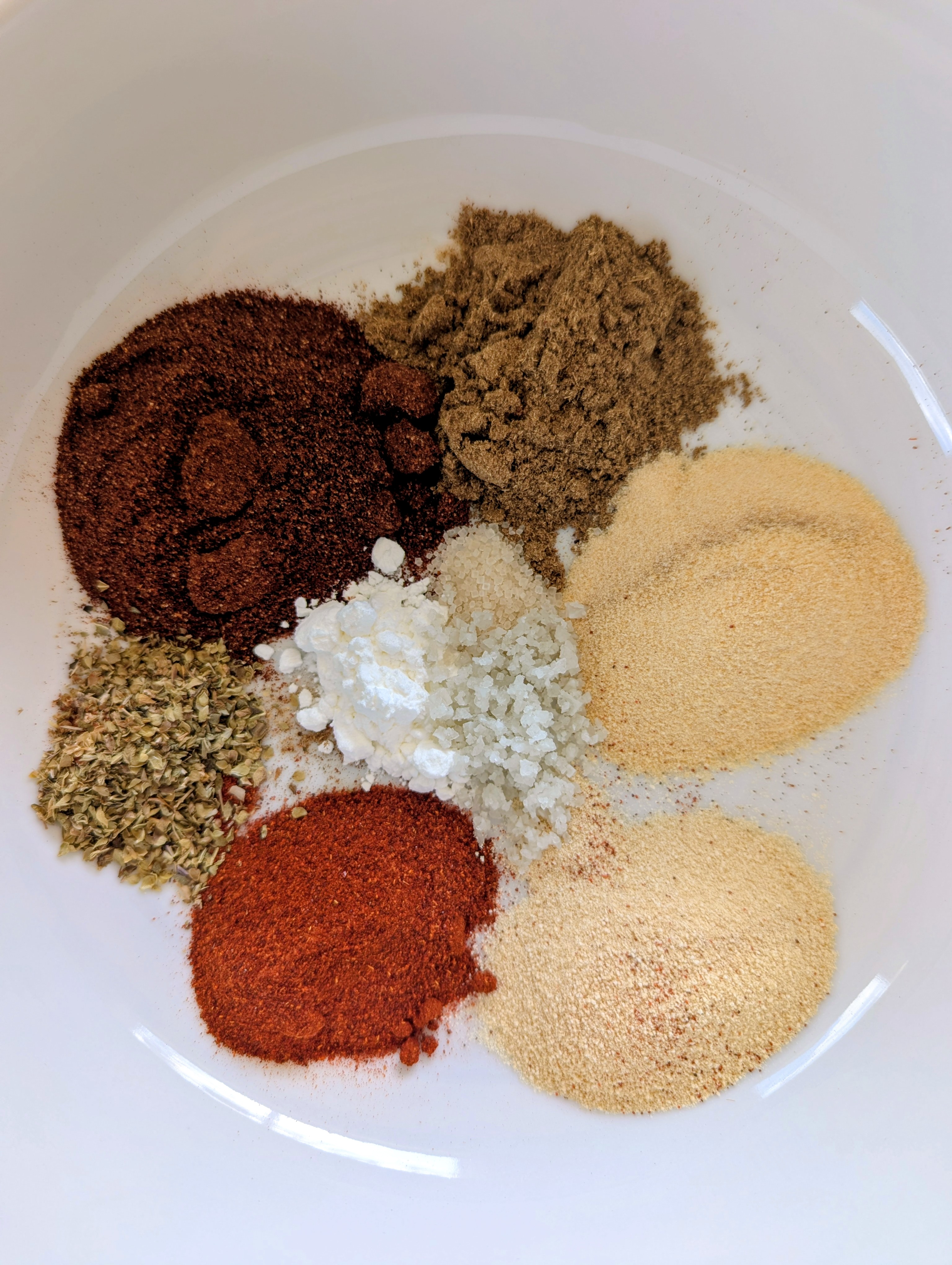 How to Make your Own Taco Seasoning (5 Minute Recipe!)